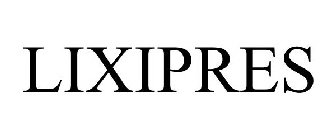 LIXIPRES