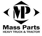 MP MASS PARTS HEAVY TRUCK & TRACTOR