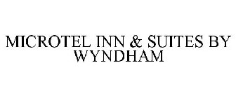 MICROTEL INN & SUITES BY WYNDHAM