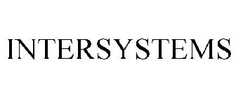 INTERSYSTEMS