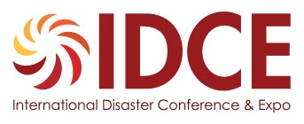 IDCE INTERNATIONAL DISASTER CONFERENCE & EXPO