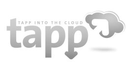 TAPP TAPP INTO THE CLOUD