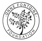 · ANNE FONTAINE · FOUNDATION