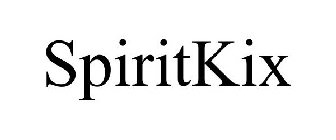 SPIRITKIX