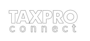 TAXPROCONNECT