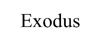 EXODUS