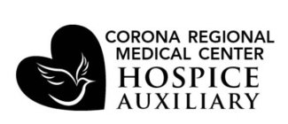CORONA REGIONAL MEDICAL CENTER HOSPICE AUXILIARY