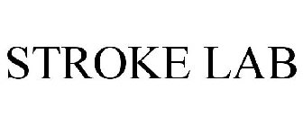 STROKE LAB