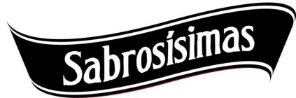 SABROSISIMAS