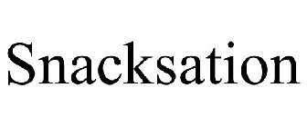 SNACKSATION