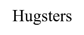 HUGSTERS