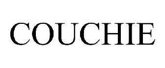 COUCHIE