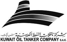 KUWAIT OIL TANKER COMPANY S.A.K.