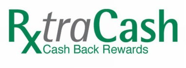 RXTRACASH CASH BACK REWARDS