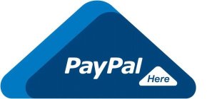 PAYPAL HERE