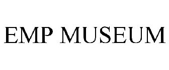 EMP MUSEUM