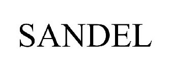 SANDEL