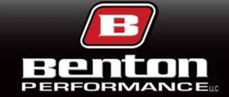 B BENTON PERFORMANCE LLC