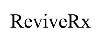 REVIVERX