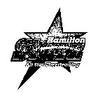 HAMILTON STARZ ALL STAR CHEERLEADING