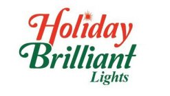 HOLIDAY BRILLIANT LIGHTS