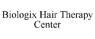 BIOLOGIX HAIR THERAPY CENTER