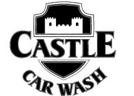 CASTLE CAR WASH