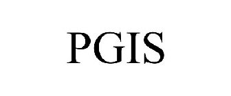 PGIS