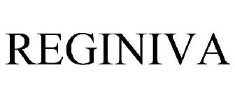 REGINIVA
