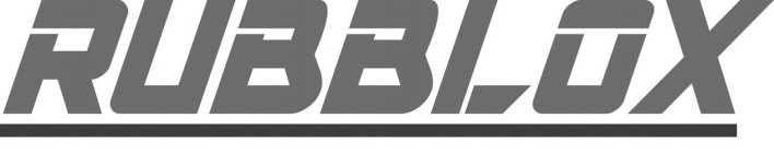 RUBBLOX