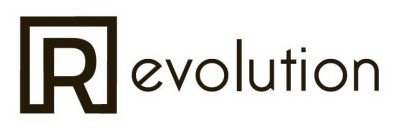 REVOLUTION