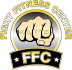 FIGHT FITNESS CENTER ALI'S FFC