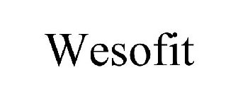 WESOFIT