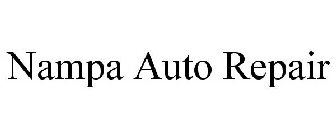 NAMPA AUTO REPAIR