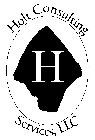 H HOLT CONSULTING SERVICES, LLC