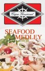 CAPE GOURMET SEAFOOD MEDLEY