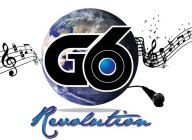 G6 REVOLUTION