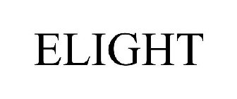 ELIGHT