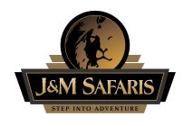 J&M SAFARIS STEP INTO ADVENTURE
