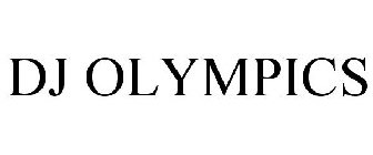 DJ OLYMPICS