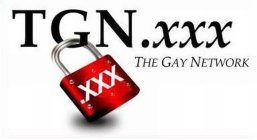 TGN.XXX THE GAY NETWORK .XXX