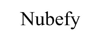 NUBEFY