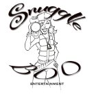 SNUGGLE BOO ENTERTAINMENT