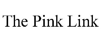 THE PINK LINK