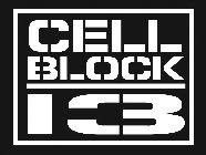 CELLBLOCK 13