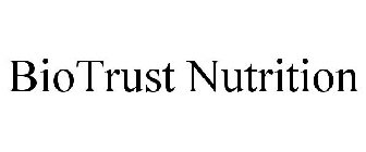 BIOTRUST NUTRITION