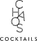 CHAOS COCKTAILS
