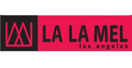 M LALA MEL LOS ANGELES