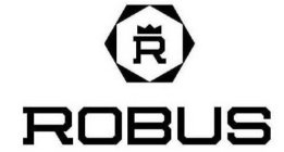 R ROBUS