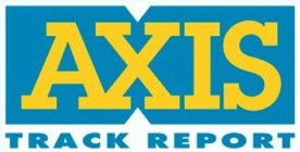 AXIS TRACK REPORT